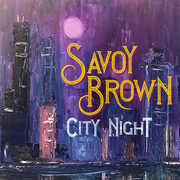 City Night , Savoy Brown