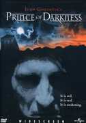 Prince of Darkness , Donald Pleasence