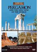 Pergamon and the New View of the World 