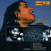 Gospel Collection: From Traditional To Contemporary , Various Artists