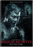 Rigor Mortis , Chin Siu-hou