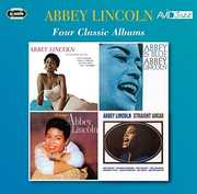 That's Him /  Abbey Is Blue /  It's Magic , Abbey Lincoln