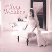 For Your Wedding , Various Artists