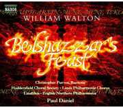 Belshazzar's Feast , Paul Daniel