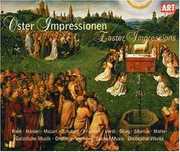 Easter Impressions , J.S. Bach