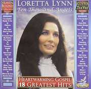 Heartwarming Gospel: 18 Greatest Hits , Loretta Lynn