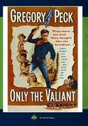Only The Valiant , Barbara Payton