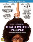 Dear White People 