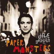 Paper Monsters , Dave Gahan