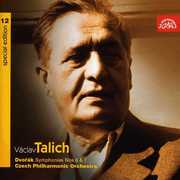 Vaclav Talich 12 , Vaclav Talich