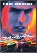 Days of Thunder , Tom Cruise