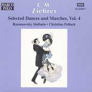 Selected Dances & Marches 4 