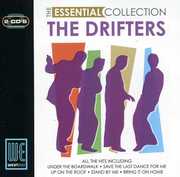The Essential Collection , Drifters
