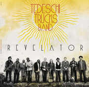 Revelator , Tedeschi Trucks Band