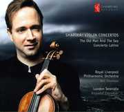 Violin Concertos , Ittai Shapira
