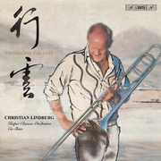 Trombone Fantasy , Christian Lindberg