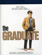 The Graduate , Anne Bancroft