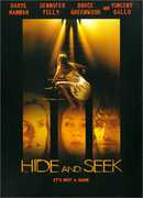Hide and Seek , Daryl Hannah