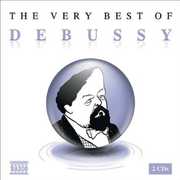 Very Best of Debussy / Various , Various Artists