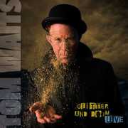 Glitter & Doom Live , Tom Waits