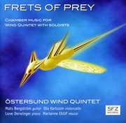 Frets of Prey , Ostersund Wind Quintet