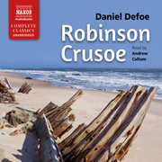Robinson Crusoe 