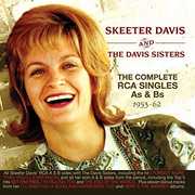 Complete Rca Singles As & Bs 1953-62 , Skeeter Davis
