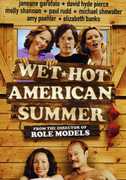 Wet Hot American Summer , Janeane Garofalo