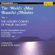 World's Beautiful Melodies V5 , Phillip McCann
