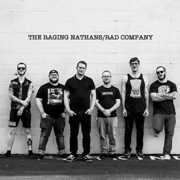 Shit , Raging Nathans & Rad Company