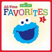 All-Time Favorites 1 , Sesame Street
