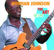 Art Of Life , Norman Johnson