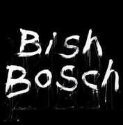 Bish Bosch , Scott Walker