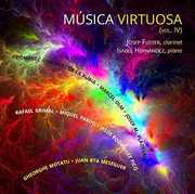 Musica Virtuosa (Vol. Iv) [Import] 