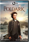 Poldark: The Complete First Season (Masterpiece) , Aiden Turner