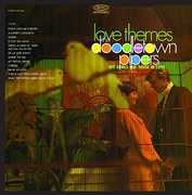 Love Themes: Hit Songs For Those In Love , Doodletown Pipers