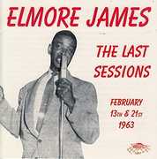Last Sessions , Elmore James