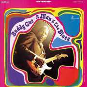 Man & the Blues [Import] , Buddy Guy