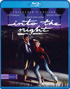 Into the Night , Deborah Nadoolman