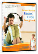 Power Paced Fitness Circle , Natalia Haigler