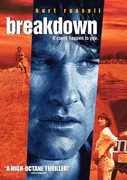 Breakdown , Kurt Russell