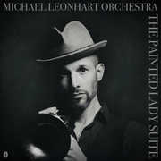 The Painted Lady Suite , Michael Leonhart