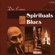 Spirituals and Blues , Doc Evans