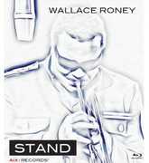 Stand , Wallace Roney