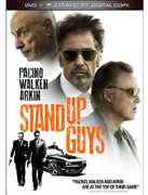 Stand Up Guys , Vanessa Ferlito
