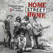 Home Street Home: Original Songs from Shit Musical , NOFX