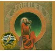 Blues For Allah [Import] , The Grateful Dead