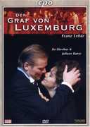 Der Graf Von Luxemburg , Bo Skovhus