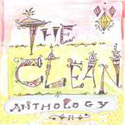 Anthology , The Clean