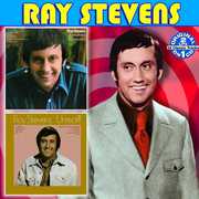 Everything Is Beautiful: Unreal , Ray Stevens